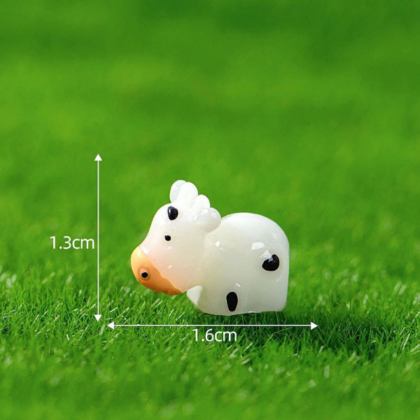 miniature cow assorted